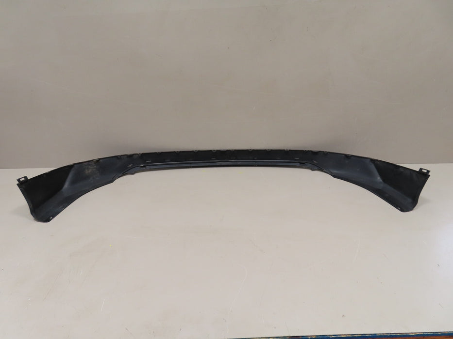 2016 2017 2018 TOYOTA RAV4 REAR LOWER BUMPER COVER VALANCE OEM
