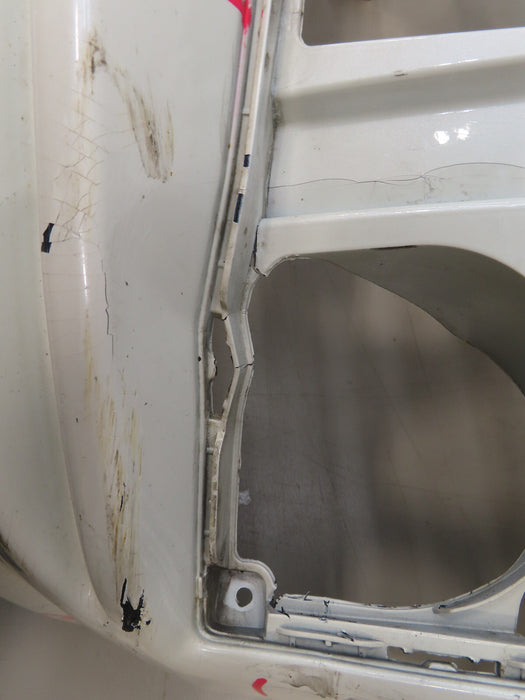 2018-2020 HONDA ODYSSEY FRONT BUMPER COVER OEM 71101-THR-A000