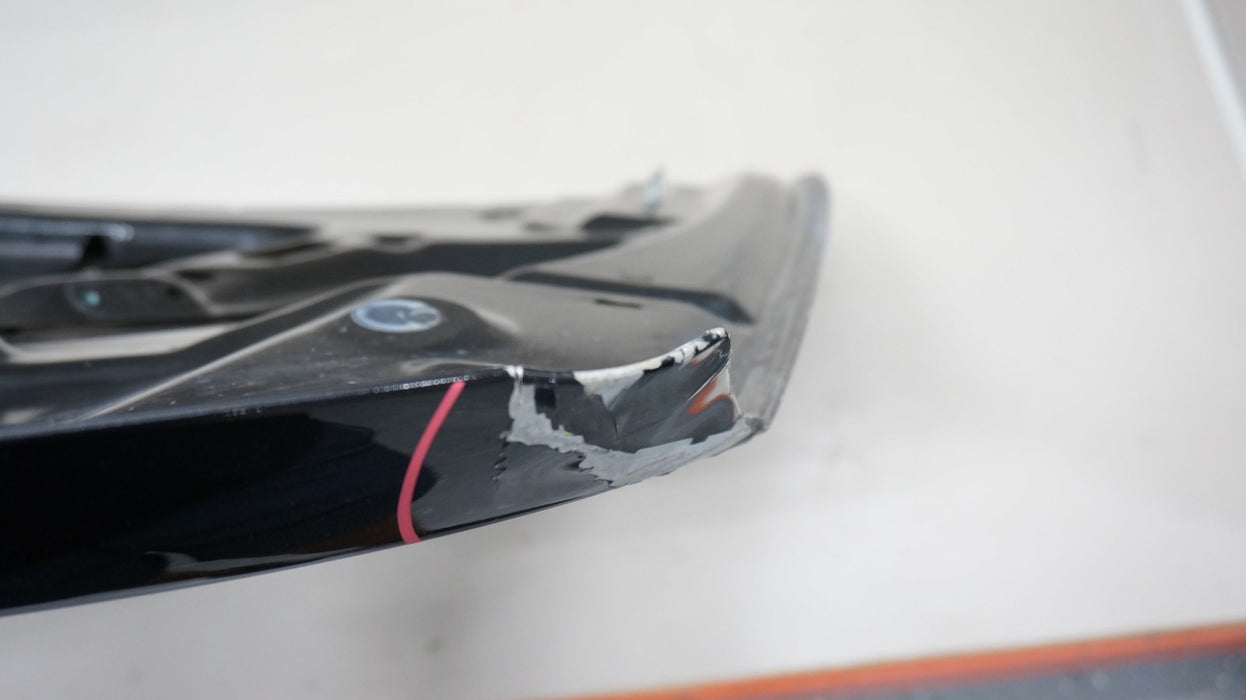 2011-2022 JEEP GRAND CHEROKEE SRT HOOD BONNET PANEL COVER OEM 68040264AH