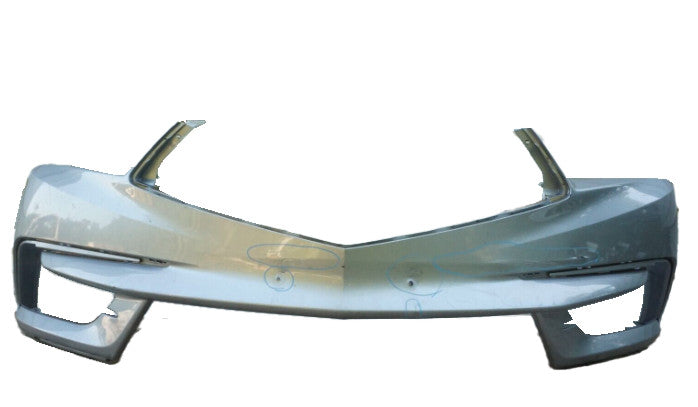 2017-2020 ACURA MDX FRONT BUMPER PLASTIC COVER SHELL PANEL FACTORY OEM