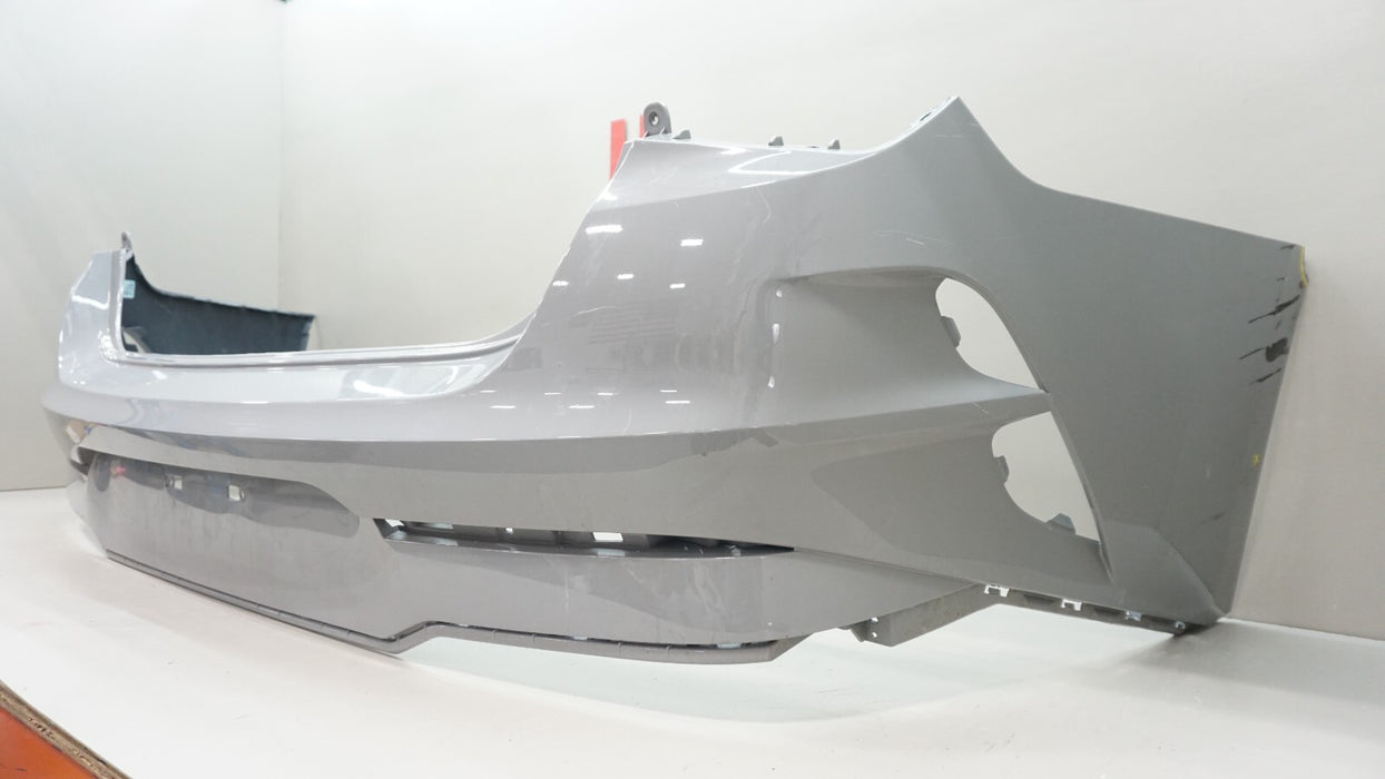 2021-2023 KIA K5 REAR BUMPER COVER PANEL OEM 86611-L3300