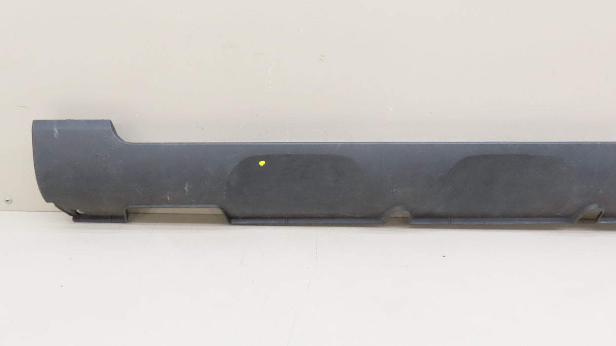 2020-2025 HYUNDAI VENUE LEFT ROCKER SKIRT MOLDING COVER PANEL OEM 87751-K2000