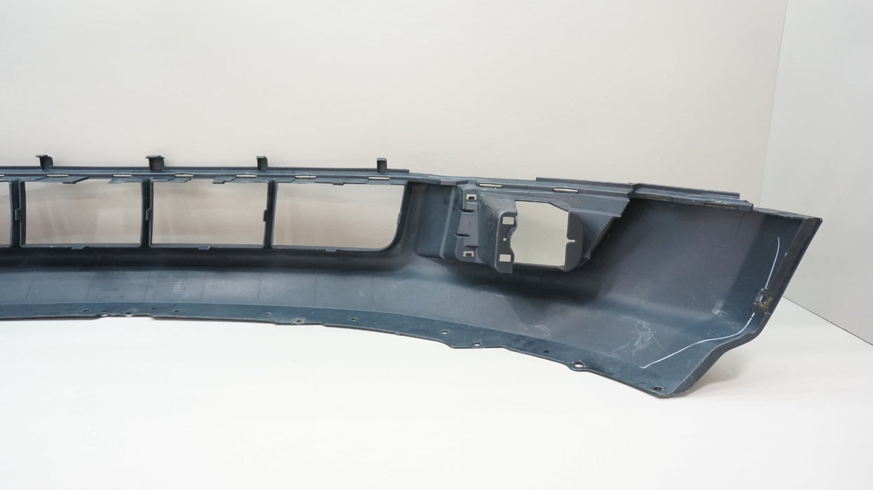 2007-2010 FORD EDGE FRONT LOWER BUMPER COVER VALANCE OEM 7T43-17C831