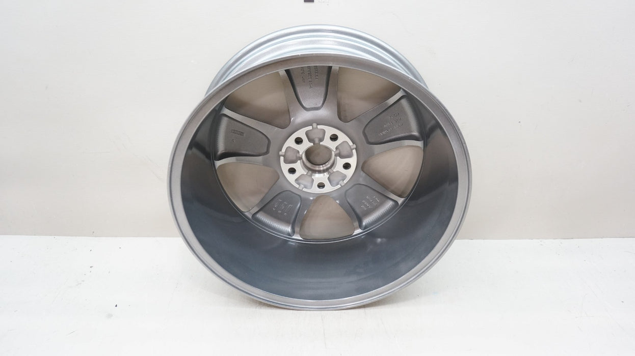 2014-2016 JEEP GRAND CHEROKEE 20X8.0J WHEEL RIM OEM