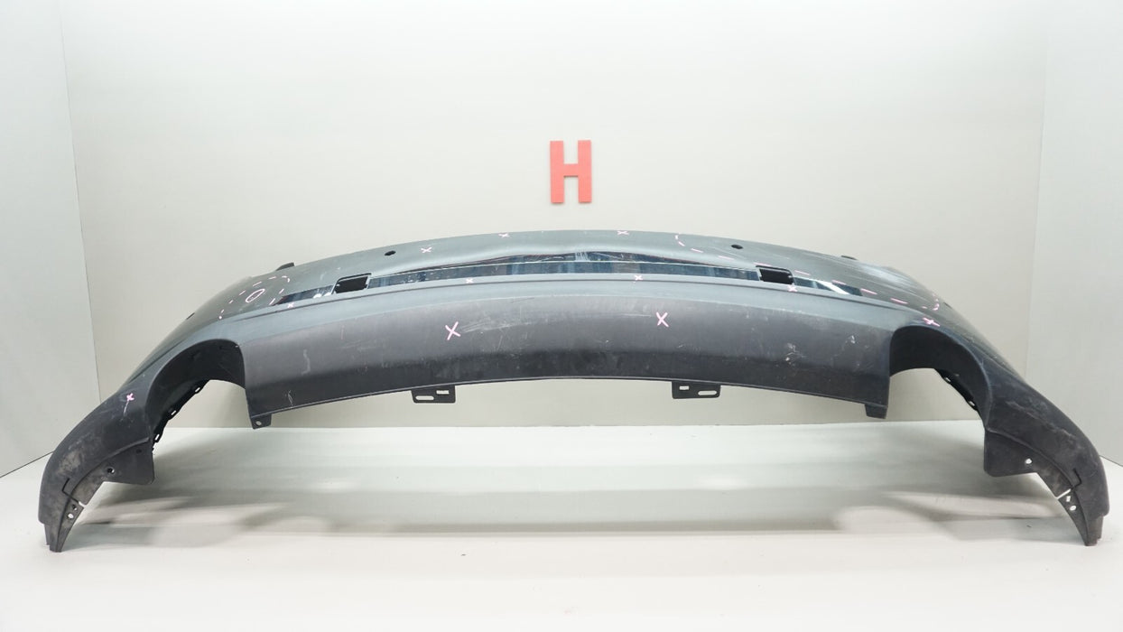 2017-2021 MAZDA CX-5 REAR BUMPER COVER PANEL OEM KB8A-50221
