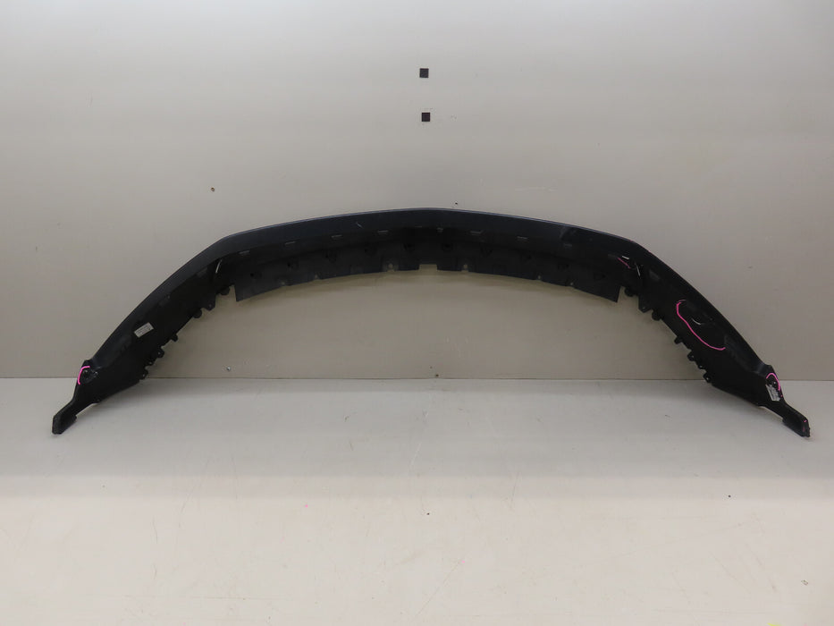 2017-2021 BUICK ENCORE FRONT LOWER BUMPER COVER VALANCE OEM