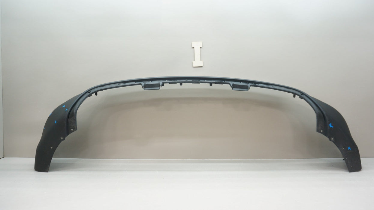 2015-2019 LINCOLN MKC REAR LOWER BUMPER COVER VALANCE PANEL OEM EJ7B-17906-ADW