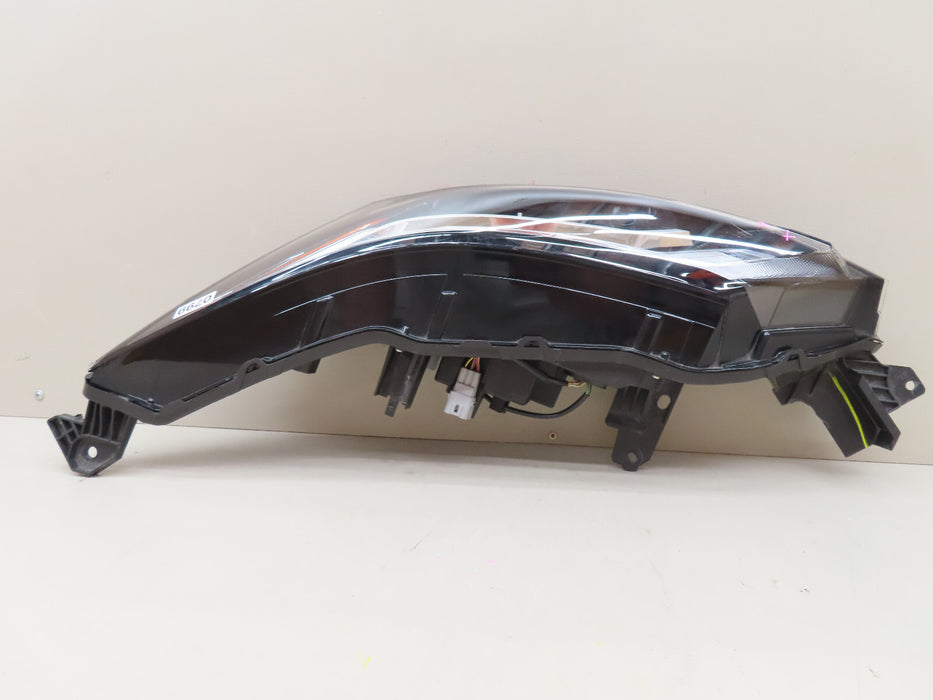 2020-2023 NISSAN ROGUE FRONT LEFT DRIVER SIDE DAYTIME RUNNING LIGHT OEM