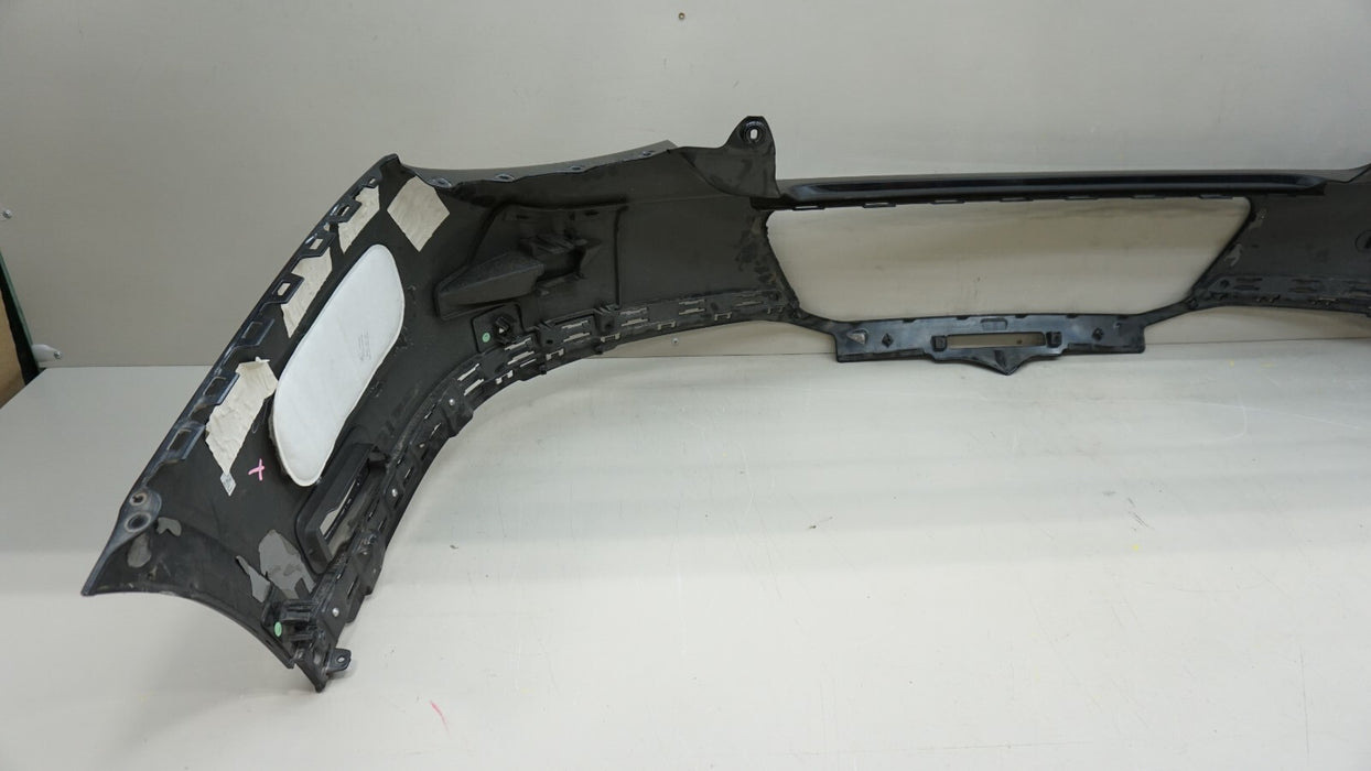 2021-2024 BENTLEY CONTINENTAL GTC GT REAR BUMPER COVER OEM 3SD807511E 21 22