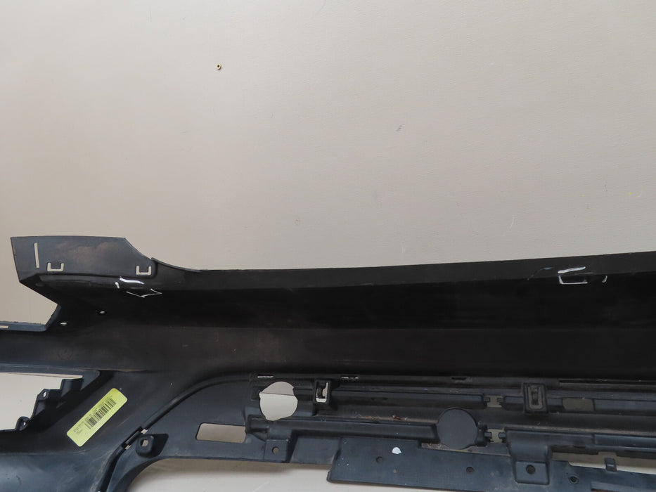 2013-2019 FORD ESCAPE REAR LOWER BUMPER COVER OEM GJ54-17D781-ABW