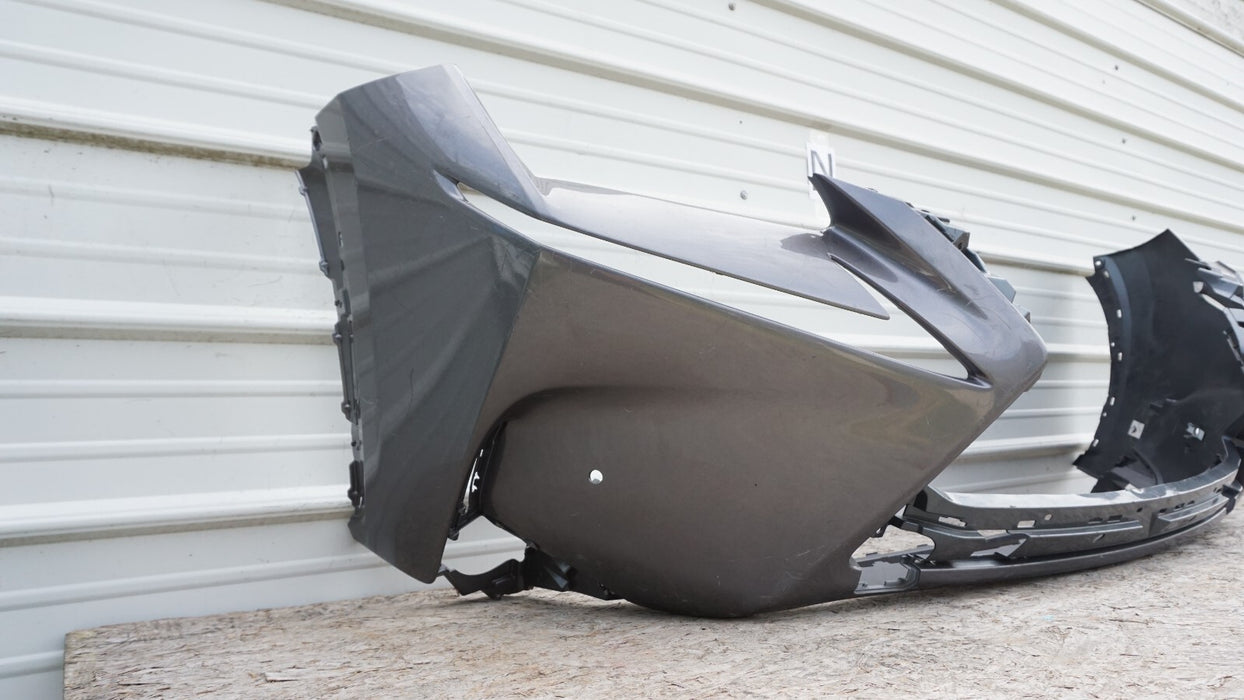 2015-2017 LEXUS NX200T FRONT BUMPER COVER FACTORY OEM 52119-78050 15 16 17