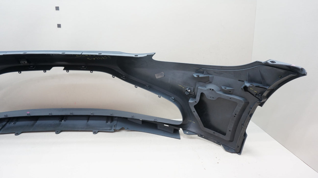 NEW* 2019-2023 ASTON MARTIN VANTAGE FRONT BUMPER COVER OEM MY63-17D957