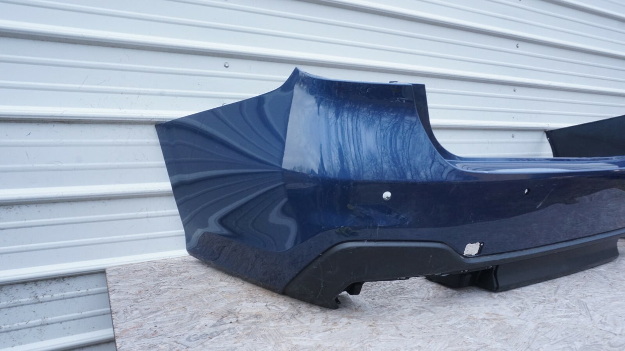 2020-2021 SUBARU LEGACY REAR BUMPER COVER PANEL 57704AN30A 20 21 OEM