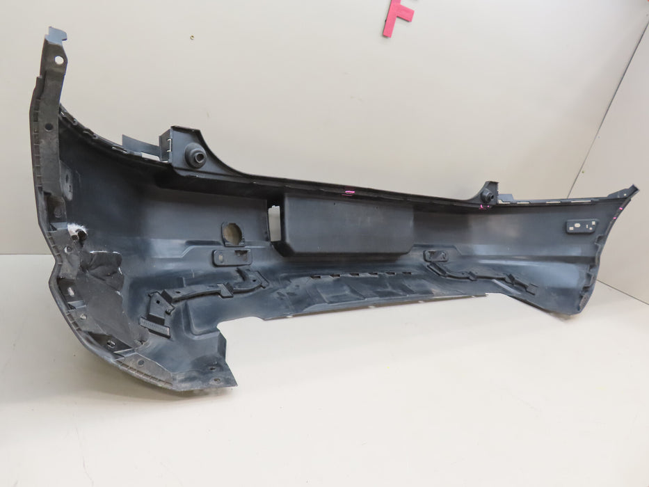 2021-2024 FORD BRONCO REAR BUMPER COVER OEM M1PB-17D781