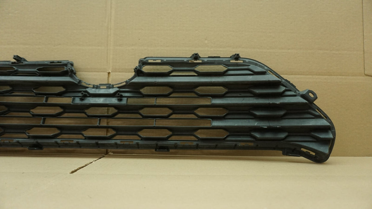2019-2022 TOYOTA RAV4 FRONT BUMPER UPPER GRILL GRILLE OEM 53112-42190 19 20 21