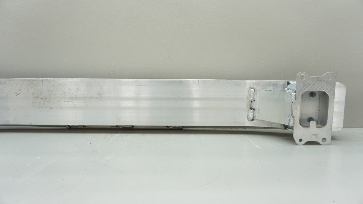 2023-2024 HONDA ACCORD FRONT BUMPER REINFORCEMENT IMPACT BAR OEM 71530AA000