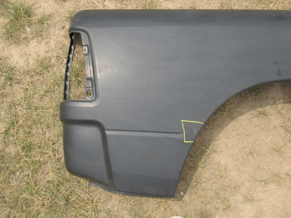 2009-2018 DODGE RAM 1500 REAR PASSENGER SIDE QUARTER PANEL OEM