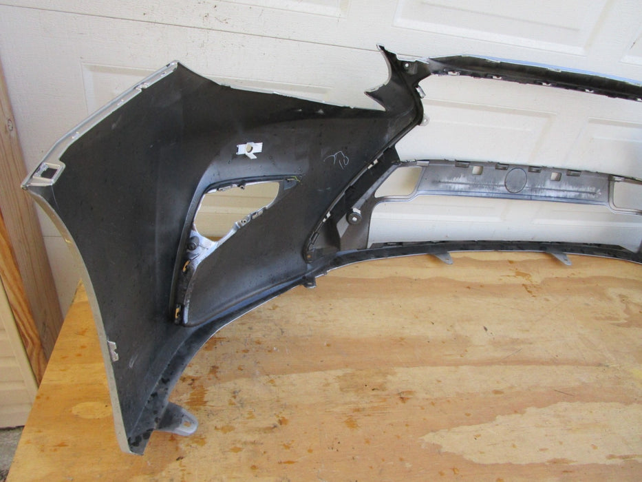16 17 18 LEXUS ES350 FRONT BUMPER COVER OEM