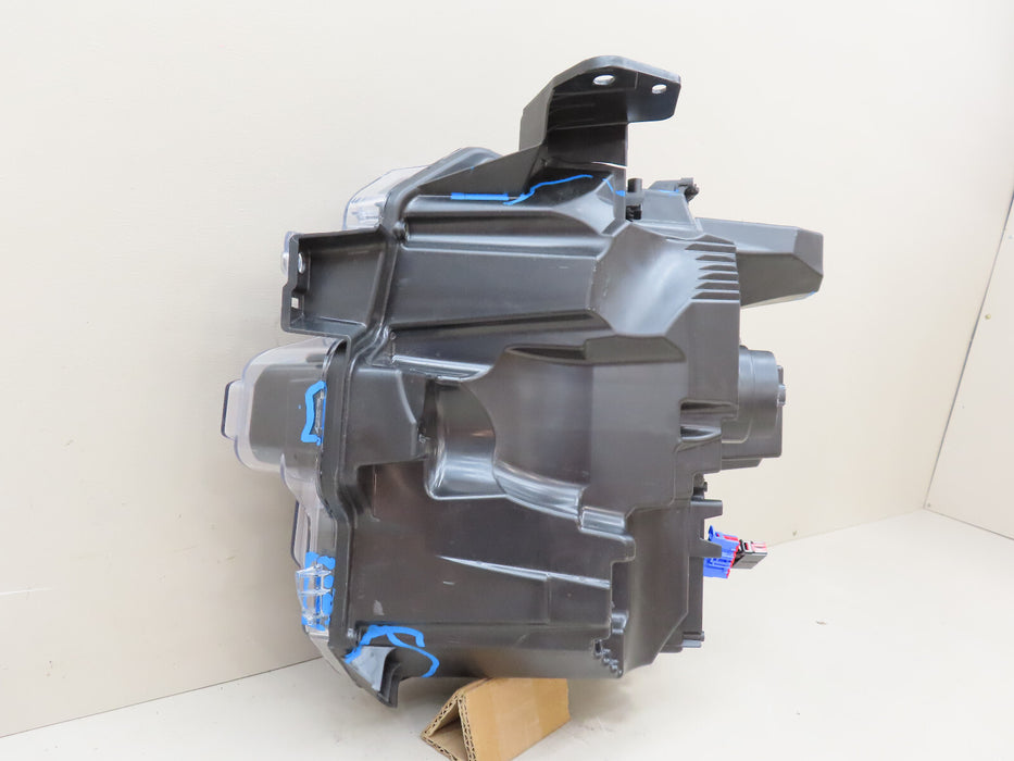 2024 2025 Ford F-150 F150 STX XL XLT FRONT RIGHT PASSENGER HEADLIGHT LED OEM