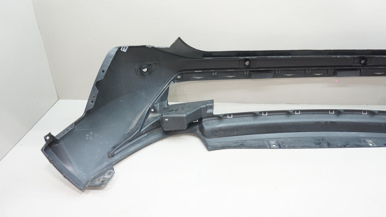 2021-2022 NISSAN ROGUE REAR BUMPER COVER PANEL OEM 850B06RR0C
