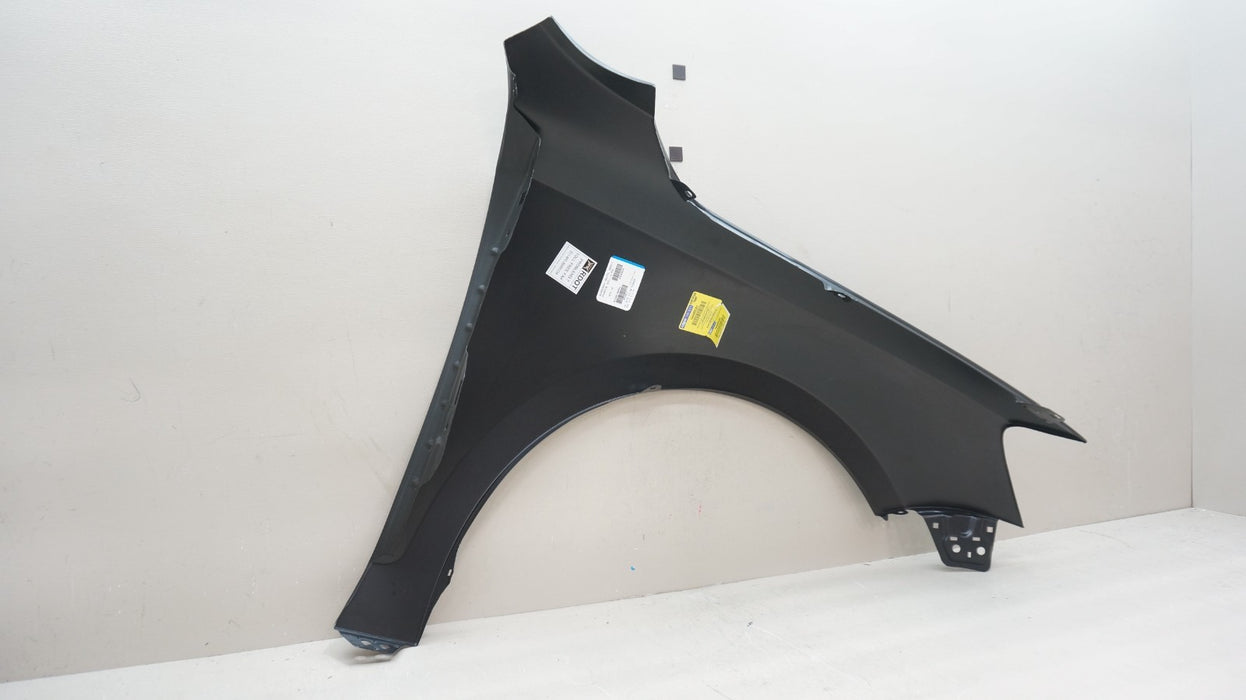 2011-2018 VOLKSWAGEN JETTA FRONT LEFT DRIVER SIDE FENDER CAPA AFTERMARKET