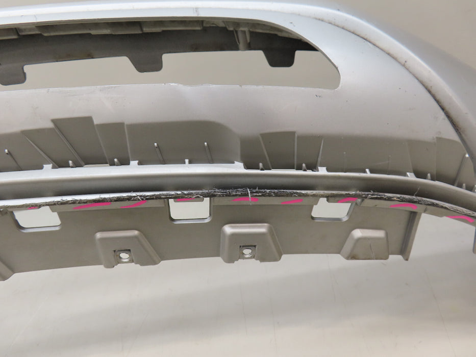 2017-2021 BUICK ENCORE FRONT LOWER BUMPER COVER VALANCE OEM