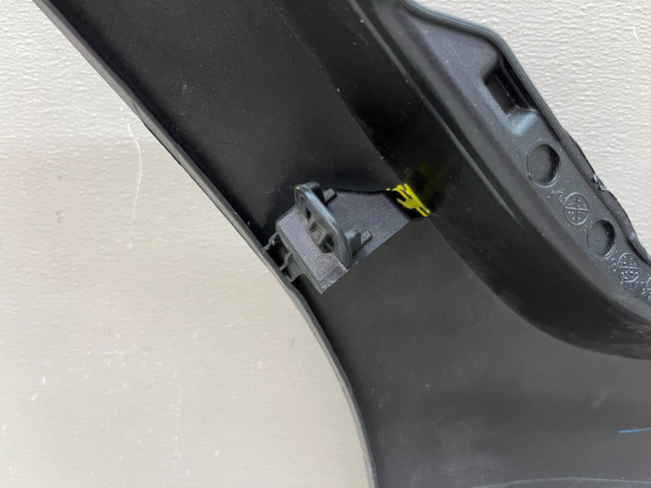 2019-2024 NISSAN MURANO FRONT BUMPER FINISHER PANEL 62278-9UF1A OEM