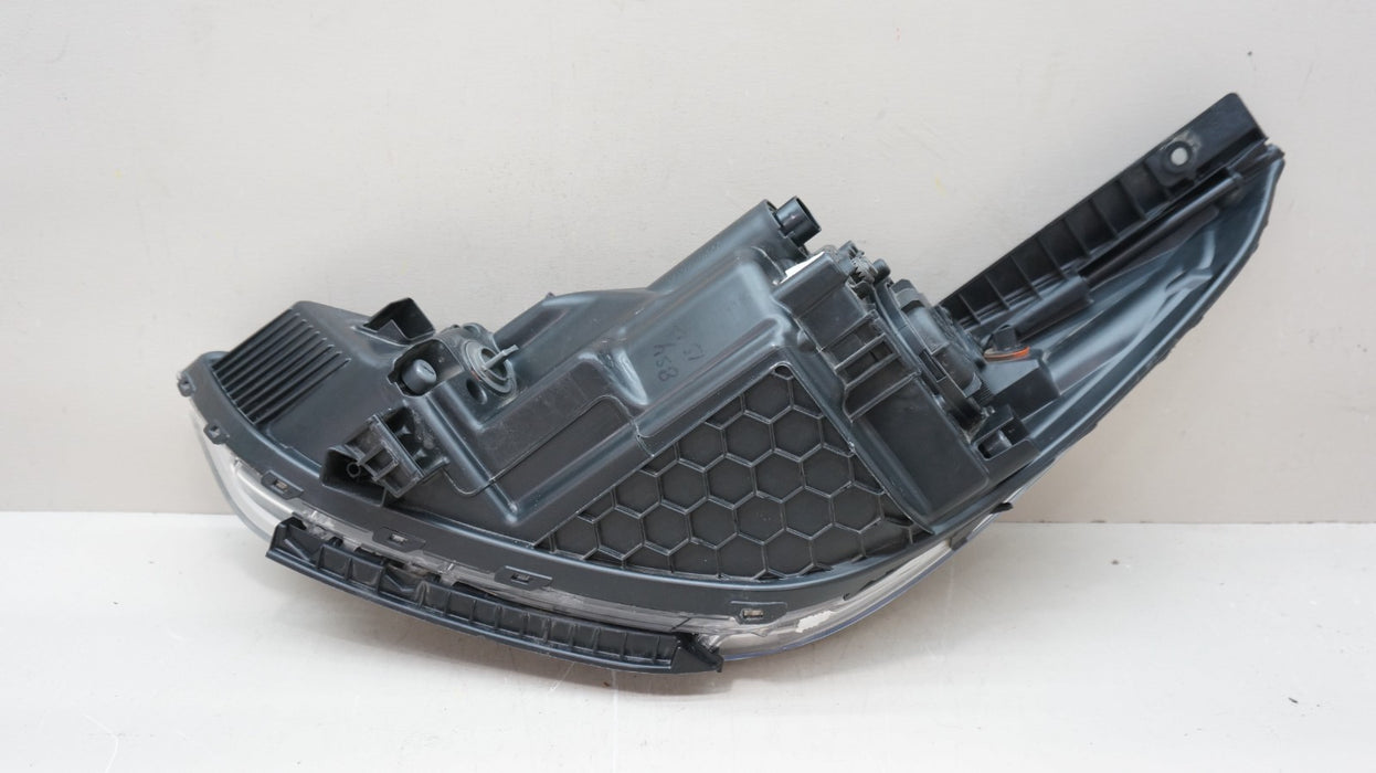 2015-2017 HYUNDAI ACCENT FRONT RIGHT PASSENGER SIDE HALOGEN HEADLIGHT OEM