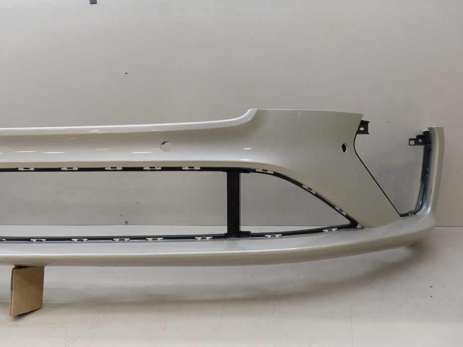 2020-2023 Bentley Continental GT GTC front Bumper Cover 3SD807437 OEM