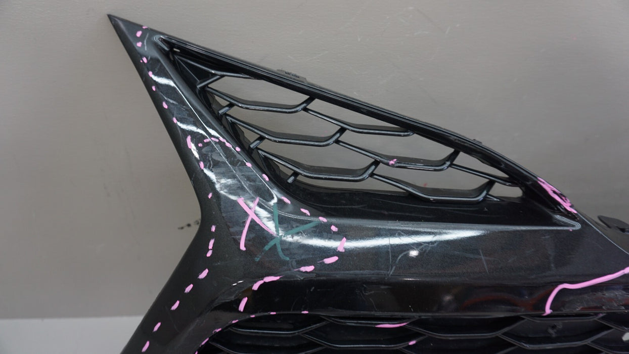2021-2022 TOYOTA CAMRY XSE FRONT BUMPER COVER LOWER GRILLE GRILL OEM 53112-06A20