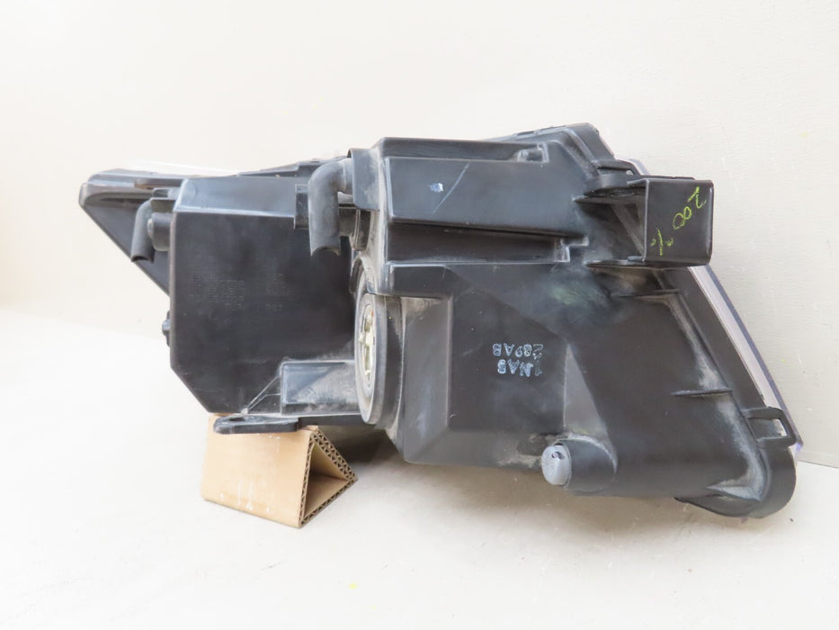 2011-2017 DODGE JOURNEY FRONT LEFT SIDE HEADLIGHT LAMP HALOGEN OEM 05116289AB