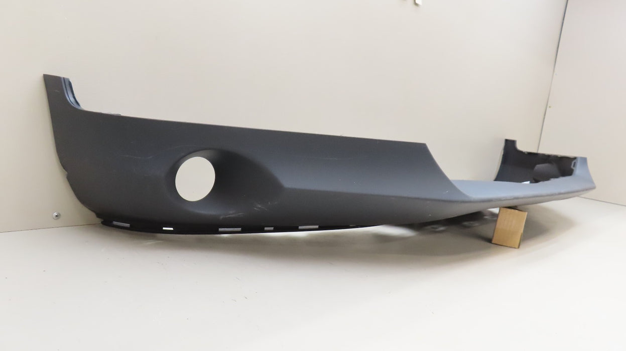 2016-2018 HONDA PILOT FRONT LOWER BUMPER COVER TONG YANG AFTERMARKET