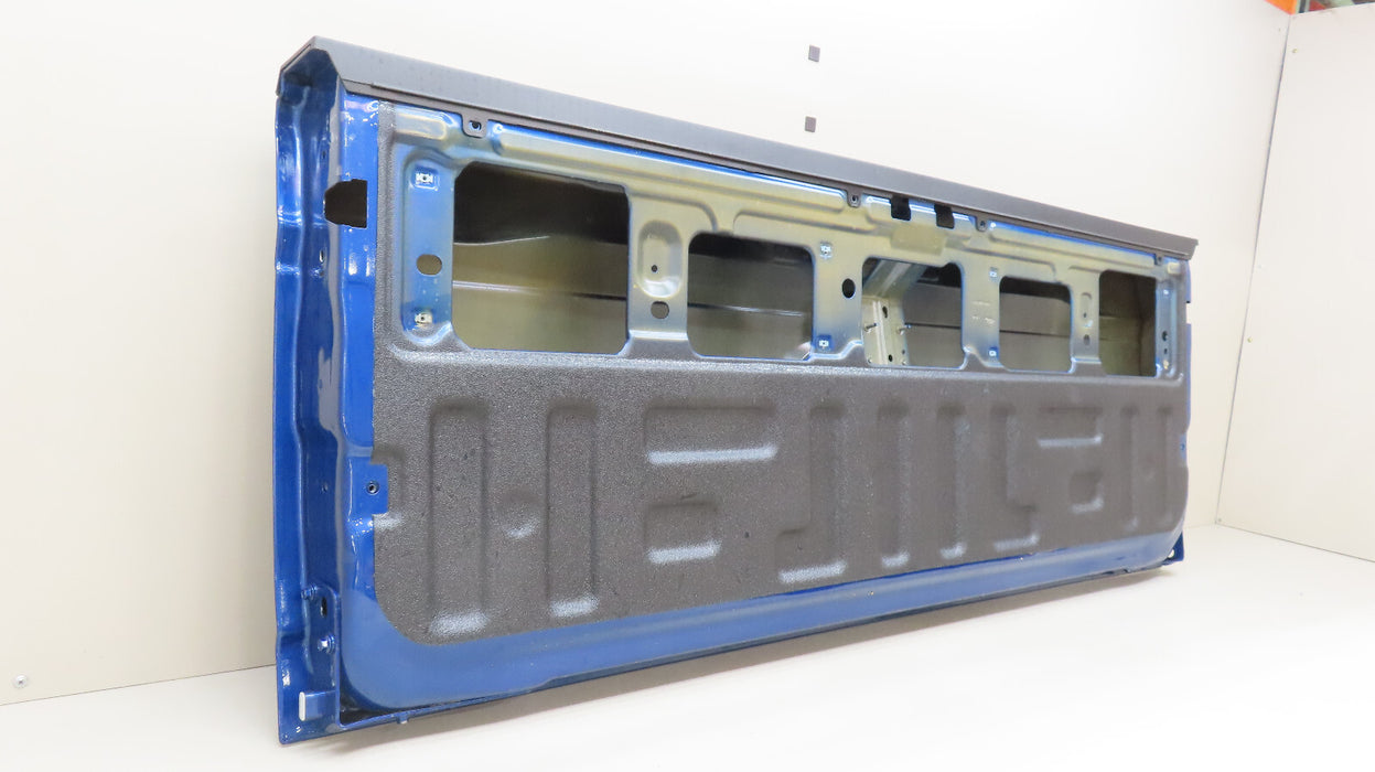 2021-2023 FORD F150 F-150 REAR TAIL GATE OEM