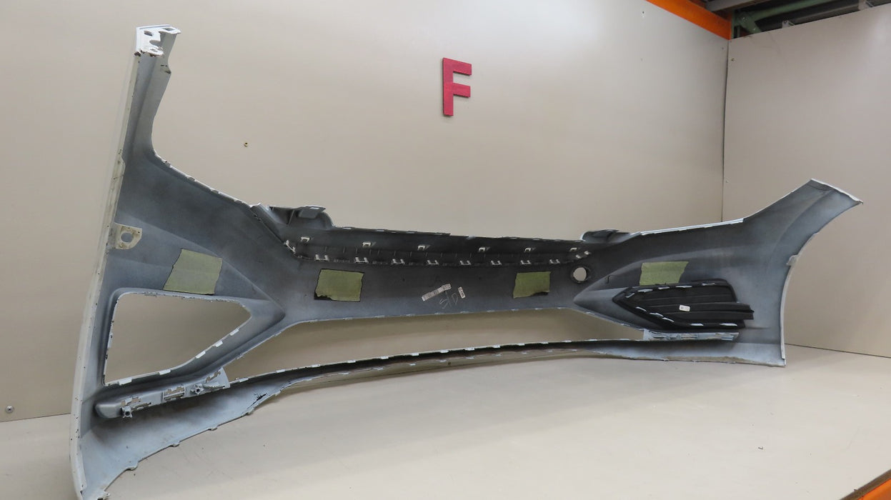 2019-2021 VOLKSWAGEN JETTA FRONT BUMPER COVER PANEL OEM 17A.807.221