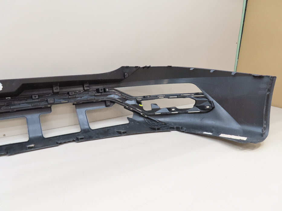 2022 2023 HYUNDAI TUCSON REAR BUMPER COVER OEM 86612-N9030