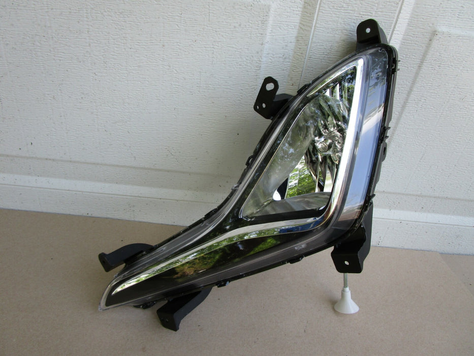 14 15 16 HYUNDAI ELANTRA LEFT FRONT FOG LIGHT FOGLIGHT OEM