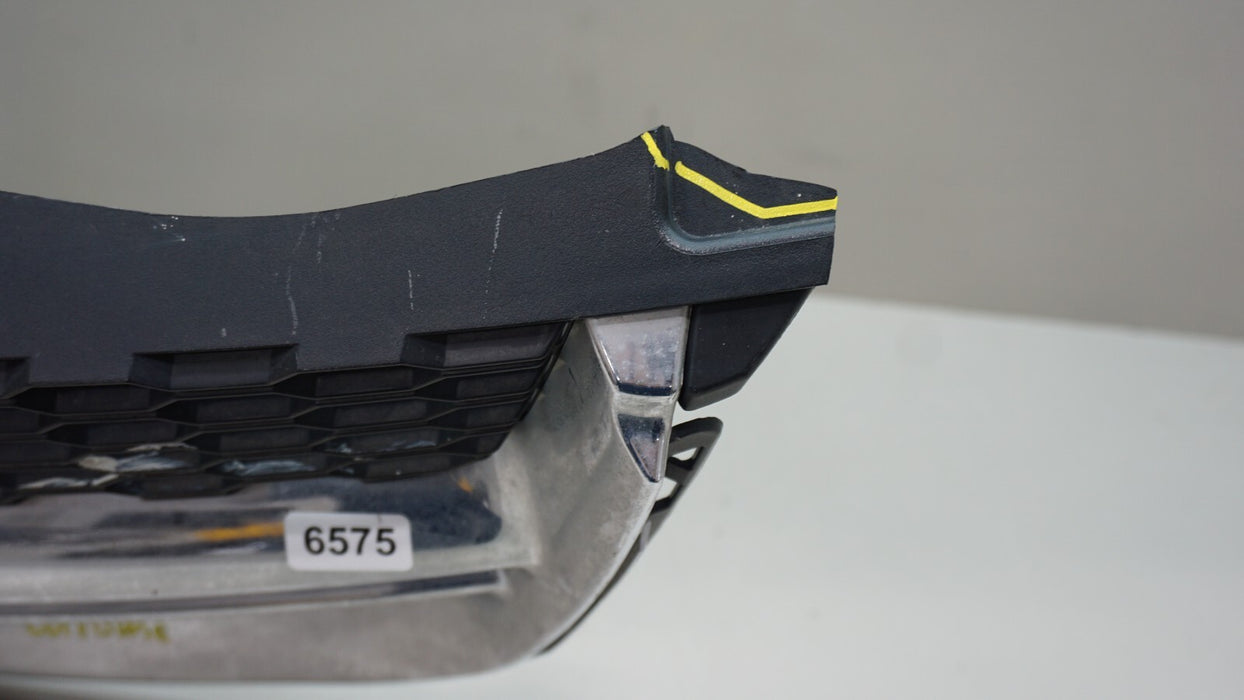 2011-2020 DODGE JOURNEY FRONT CENTER BUMPER GRILLE OEM