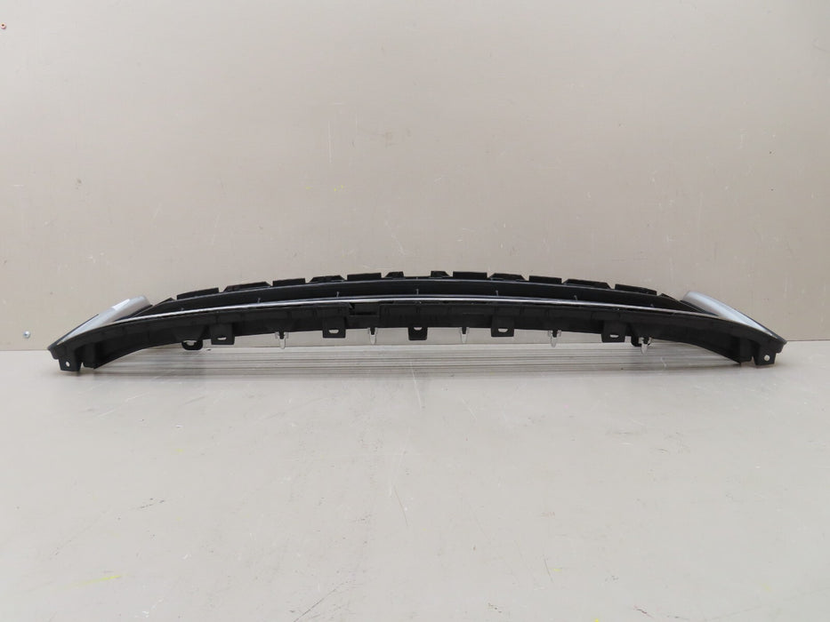 2014-2016 TOYOTA HIGHLANDER FRONT LOWER RADIATOR GRILLE GRILL OEM 53112-0E120
