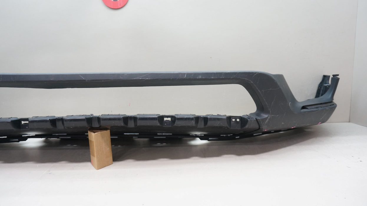 2019-2022 HONDA PILOT FRONT LOWER BUMPER COVER VALANCE OEM 71110-TG7-A5