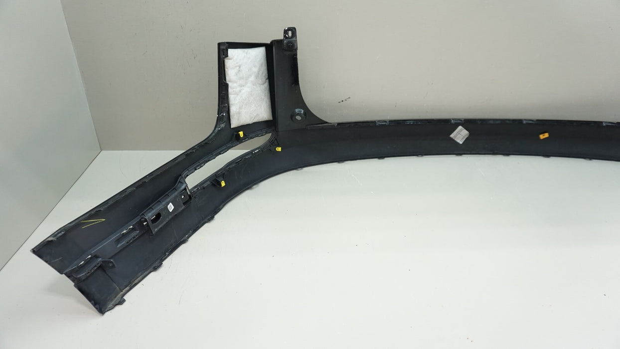 2018-2022 RANGE ROVER VELAR L560 REAR BUMPER COVER J8A2-17D781-ABW OEM