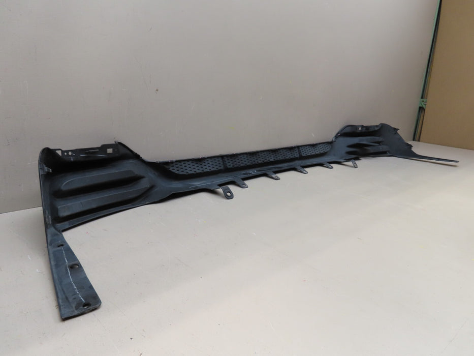 2019-2022 TOYOTA AVALON HYBRID REAR LOWER BUMPER COVER PANEL OEM 52169-07060