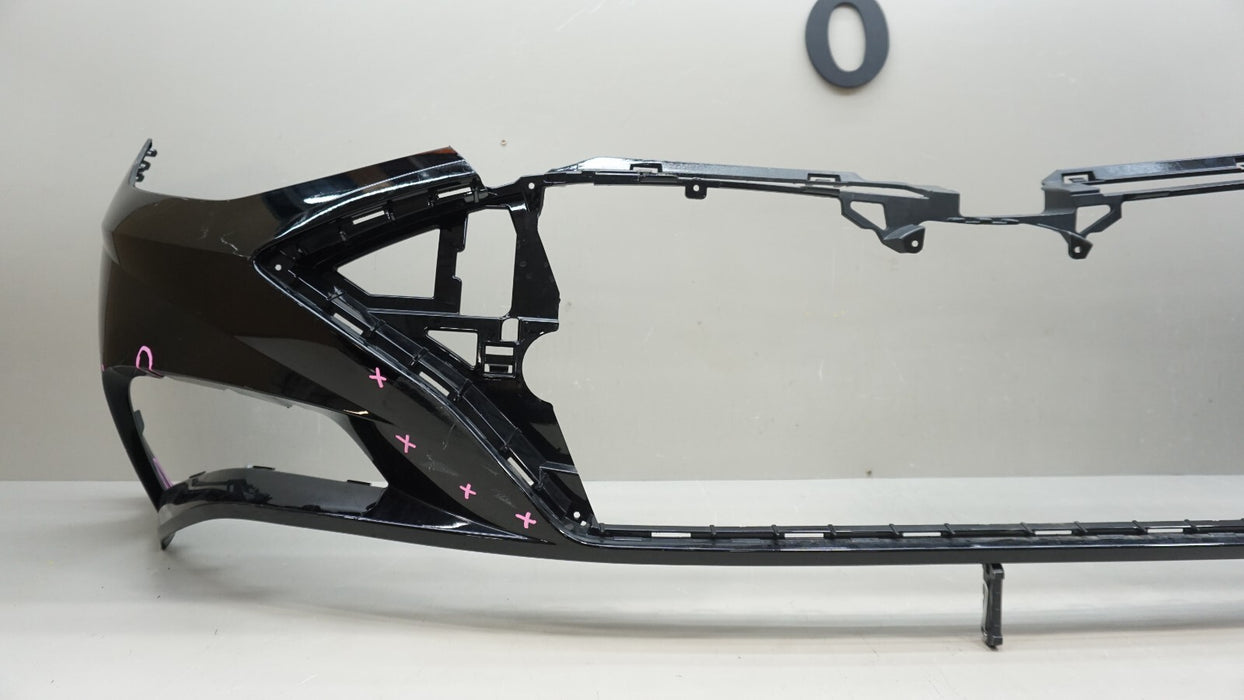 2020-2021 HYUNDAI SONATA LIMITED FRONT BUMPER COVER PANEL OEM 86511-L1450