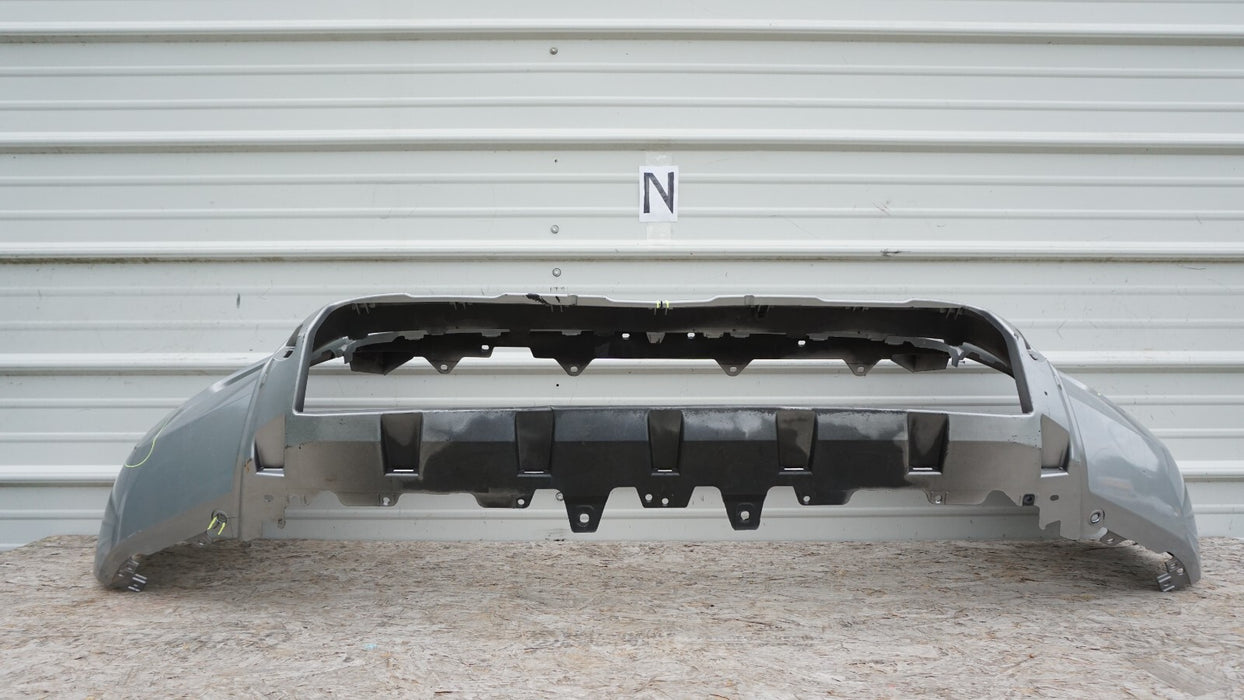 2016-2020 TOYOTA TACOMA FRONT BUMPER PLASTIC PANEL COVER FACTORY OEM 52119-04240
