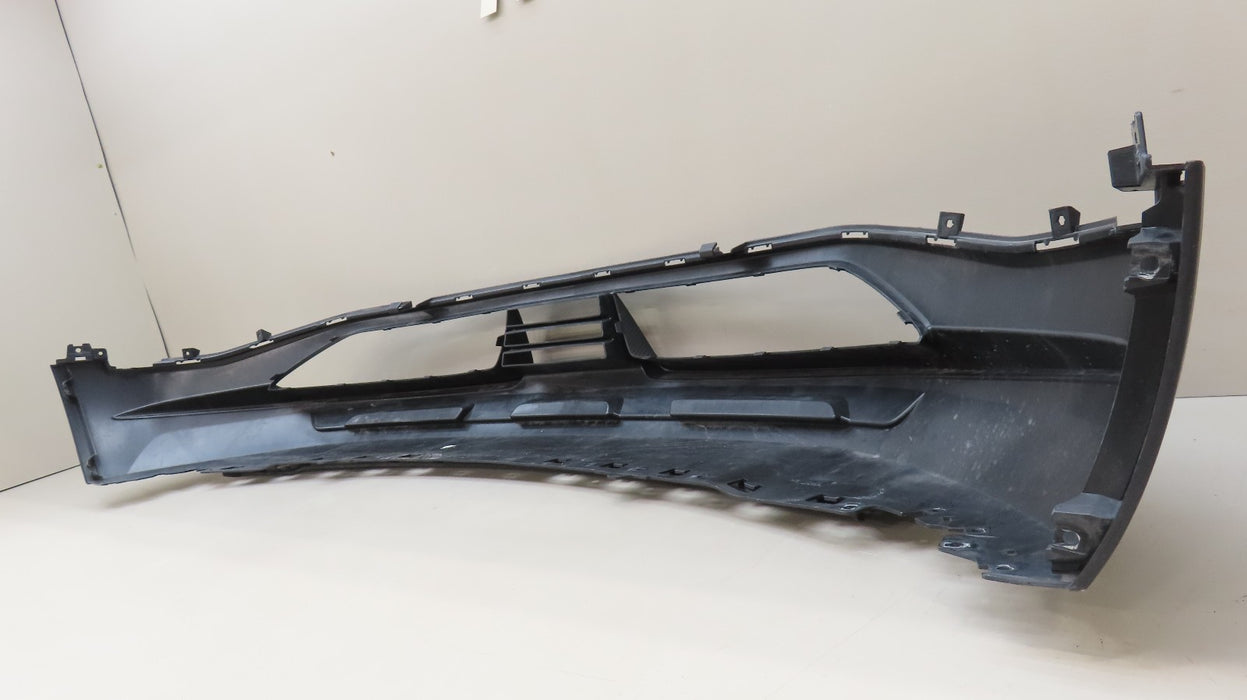 2024 2025 CHEVROLET TRAILBLAZER FRONT LOWER BUMPER COVER OEM