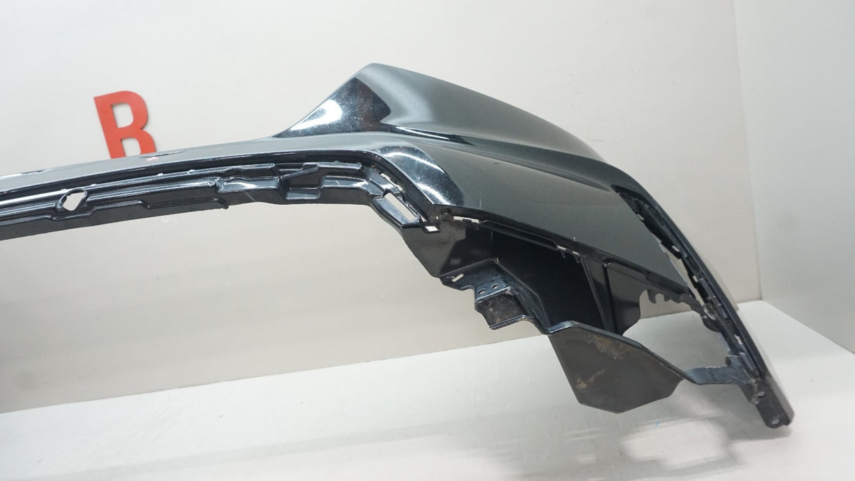 2023-2025 HONDA CR-V CRV FRONT BUMPER COVER OEM 71101-3A0A-A000