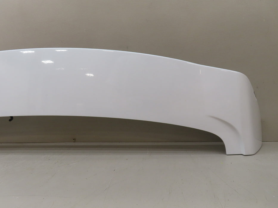 2013-2018 HYUNDAI SANTA FE SPORT REAR SPOILER OEM 87210-4Z000