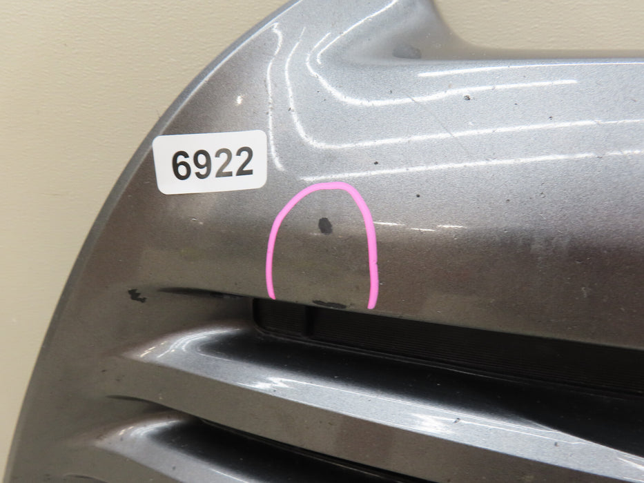 2015-2017 TOYOTA CAMRY LE XLE Front Bumper Radiator Lower Grille GRILL OEM