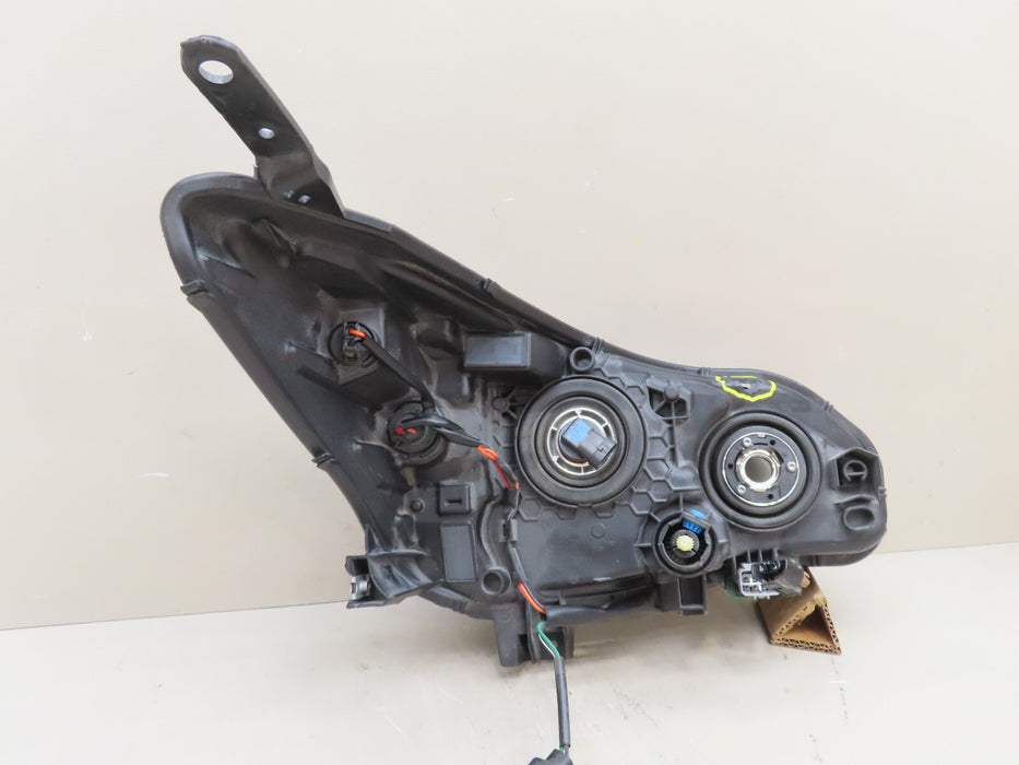 2018-2022 SUBARU CROSSTREK FRONT LEFT DRIVER HEADLIGHT HALOGEN OEM