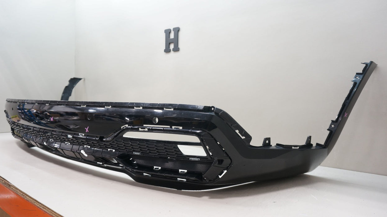 2021-2023 KIA SORENTO REAR LOWER BUMPER COVER 86612-R5300 OEM