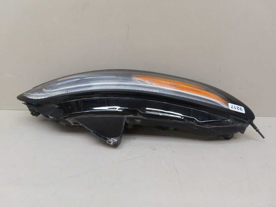 2014-2018 JEEP CHEROKEE FRONT RIGHT PASSENGER SIDE RUNNING LIGHT OEM